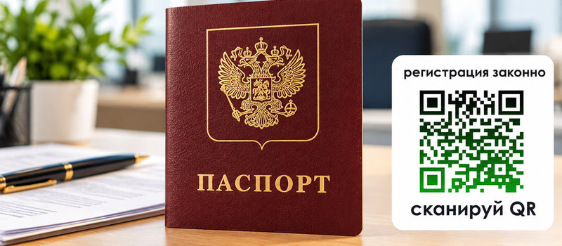 регистрация в Королёве прописка в Королёве